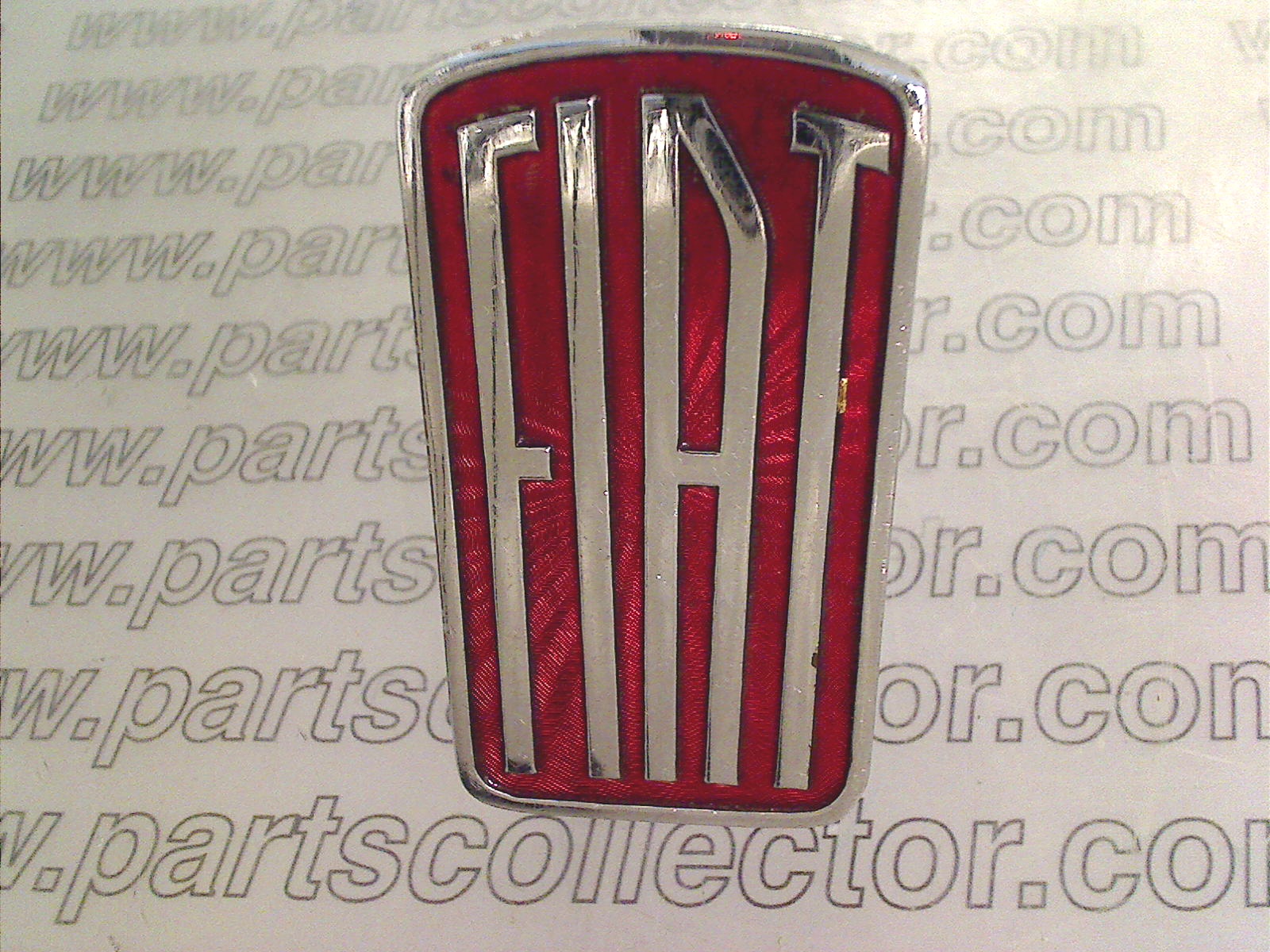 FIAT  Car body code 9373 compatible with: FIAT FIAT